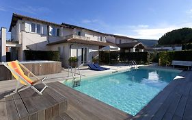 Hotel Villa Smeraldo